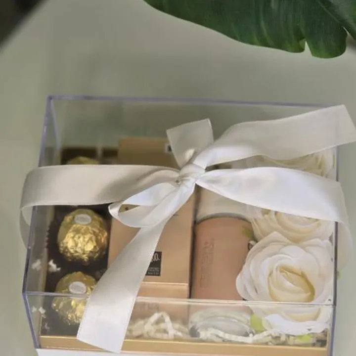 Everyday Thank-You Box